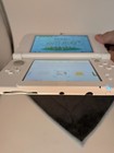    excellent5   top Ips Nintendo New 3ds Ll Xl Pearl White Handheld Game Console