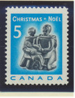 Canada Stamps Scott  488 To 489  Mint Never Hinged  Scans Of Both