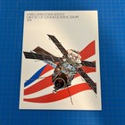 1974 Usps  Year Set  Stamps Mounted In Folio