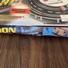Vintage 1995 Tyco Jeff Gordon Road Race Slot Car Set Ho Scale - New opened