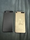 Ipod Touch Six Generation 64 Gb Bundle  Read Description 
