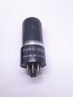 Tung Sol Vintage Vacuum Tube Model  6f6gt Radio Amplifier Audio Valve Tube 