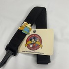 Disney Pin Trading Lanyard Wdw Aaa Pluto Doggie Bag   Blue Version   2005 New