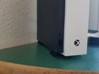 Microsoft Xbox One S Vertical Console Stand Feet Risers Display Cooling Mount