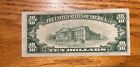Weatherly Pennsylvania  First National Bank 1929    10   T-1  scarce