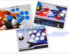 New Player Box 26800 In1 Video Game 3d Double Stick Home Arcade Console A