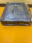 Korg Krossfour Kf4 4-channel Vj Video Mixer Switcher Tested Working
