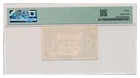 Malaya Banknote 1 Cent 1941 Pmg Vf 30 Very Fine