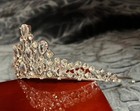 Barbara Hutton Diamond Tiara Replica