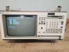 Hp Hewlett Packard 1664a Logic Analyzer With Connector Cables - Tested   Working