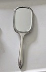 International Silver Company 3 Pieces Mirror Brush Comb Set Boxwear See      read