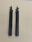 Manfrotto 051nb Photography Light Stands Excellent Conditon