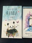 Over The Way Of The Panda Tarot Htf Dream Edition 78 Tarot Cards Deck   Book