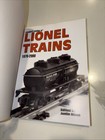 Standard Catalog Of Lionel Trains 1970-2000 By David Doyle Edited By Justin Moen