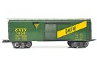 Vintage Marx O Gauge  1950 Gaex-df Box Car
