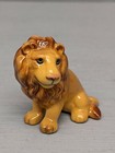 Retired Hagen Renaker Mini Male Lion