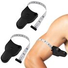 60  Body Measuring Tailor Tape Ruler Sewing Cloth Measure Seamstress Soft Flat