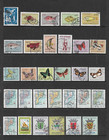 Mozambique  Collection Builder Lot   Various Used Issues  1950 - 1976