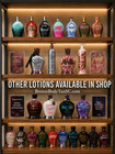        Lvx        Tanning Lotion - 55x Luxurious Intensity Bronzer - Designer Skin