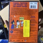 It s The Great Pumpkin  Charlie Brown Remastered Deluxe Edition Dvd  1966 Sealed