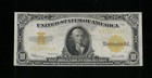 Sc 1922  10 Fr 1173 Gold Certificate  041 
