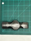 1 5lb Vertical Cross Peen Blacksmith Hammer Head