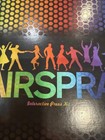 Hairspray Movie Digital Press Kit Christopher Walken Michelle Pfeiffer Cd Sealed