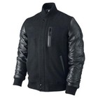 Kobe Destroyer Xxiv Jacket  battle  - Leather Sleeves - Money Back Guarantee
