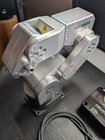 Mecademic Meca500 Six Axis Industrial Robot Arm With Megp 25e Gripper