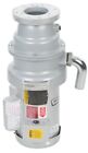 Hobart Fd4 125-3 Commercial Garbage Disposer 1-1 4 Hp 120 208-240v 