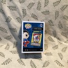 New Superman  1 Funko Pop   215 Dc Super Heroes 2017 Fall Convention Exclusive
