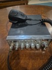 Vintage Cobra 29 Wx Nw St Sound Tracker Night Watch Cb Radio Not Tested