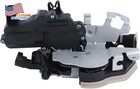 Front Left Driver Side Door Lock Latch Actuator Fits For 2017-2020 Ford F150