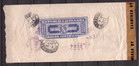 Panama  - 1943   Postal History - Censored Cover To Usa Michigan With Surcharge