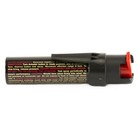 Sabre Pepper Spray  75oz  Red Pepper   Uv Dye 10-foot Range Max Stopping Power
