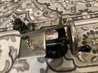 Vintage Singer Sewhandy Model 20 Sewing Machine For Children