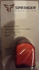 6 Springer Precision 140 Mag Extention Base Pads Lot