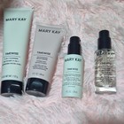Mary Kay Timewise Skin Care Set Cleanser Moisturizer Spf 30 Sunscreen Recovery
