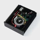 Hifi 150va Ultra Low Noise Lps Linear Power Supply Dc5v 6 3v 9v 12v  15v 19v 24v