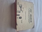 Vintage Lee Loader Complete Reloading Kit For  38 Special    357 - Box   Manual