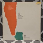 Genesis Signed Lp Abacab  3 Members   Original  Vintage  Great Gifts  60s 80s 90