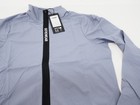 New  Gorewear Spinshift Windbreaker Men s Cycling Jacket Medium Amethyst Gray