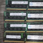 Sk Hynix 8x32gb 256gb Ddr4 Ecc Registered Rdimm Pc4-2133p Hma84gr7mfr4n-tf