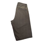 Vans Pinstriped Shorts Size 10 Youth