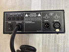 Elation  american Dj  Dp-dmx20l 4 Channel Programmable 2400 Watt Dimmer Pack