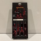 Figpin Deadpool    Wolverine Mystery Enamel Pin Deadpool  common  Locked