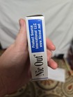 Nic Out Less Tar   Same Taste 30 Cigarette Filters 941185 Use 1 Filter Per 5 Cig