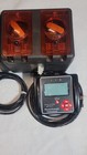 Nova Controls Lm-234 Eclipse 4 Pump Laundry Dispenser And Controller Box