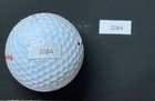 Tiger Woods Signed Golf Ball  With Coa