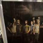 Underoath Lost In The Sound Of Separation 11 X 17    Promo Poster 2008 Ds